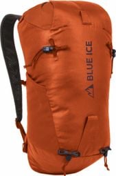 Blue Ice Dragonfly 18L Brown Mountaineering Bag
