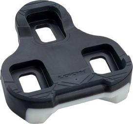 Look Keo Grip 0° zwarte schoenplaatjes