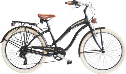 Vélo de ville Airbici Cruiser Lady 26