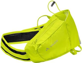 Ceinture d'hydratation Vaude Attendant Vert 