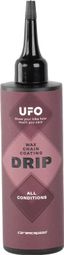 Lubrifiant Chaine Ufo Toutes Conditions 100ml