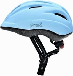 Casque vélo enfant - Bleu clair - 48/52cm Casque enfant