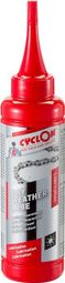 CYCLON Lubrifiant Pour Temps Sec - 125 Ml