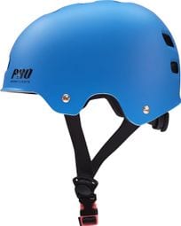 Speed Pedelec Casque de Cyclisme - Hommes/Femmes E-Bike Bleu