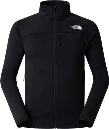 The North Face Stormgap Power Grid fleece voor heren, zwart