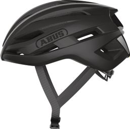 Casque Abus StormChaser Ace Noir Velvet