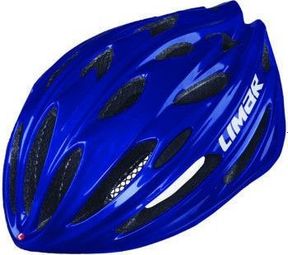 Casque de vélo Route - LIMAR - 778 Bleu - BLEU