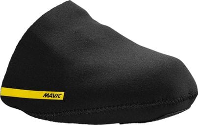 Paire de Couvres Orteils Mavic Noir M