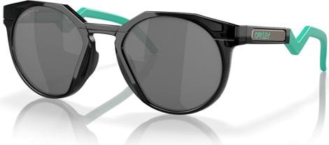 Oakley HSTN Zwart/Prizm Zwart Gepolariseerde Zonnebril / Ref : OO9242-0952