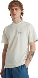 Vans Stay Cool T-Shirt Wit / Blauw