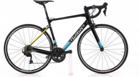 Produit reconditionné · Wilier Garda · Noir / Vélo de route | Très bon état