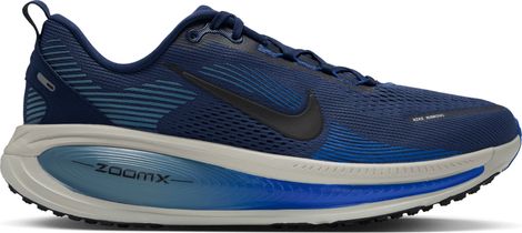 Zapatillas de running Nike Vomero 18 azul/morado para hombre