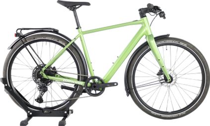Produit Reconditionné · Vélo de ville électrique WINORA E-Flitzer 2024 · Très bon état