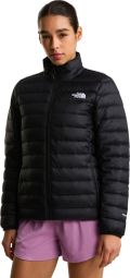 Piumino The North Face Classic nero da donna