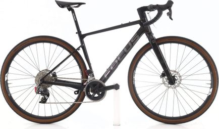 Produit reconditionné · Focus Atlas AXS 12V / Vélo de gravel | Très bon état