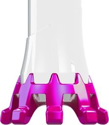 TSL Outdoor Crossover Pole Tip Wit/Roze
