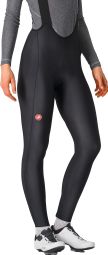 Castelli Espresso DT Women's Bib shorts Black