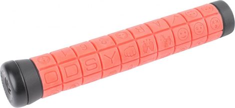 Poignées Odyssey Keyboard V2 Aaron Ross Orange