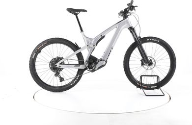 Produit reconditionné - Scott Strike eRIDE 920 EVO E-Bike Fully - Très Bon Etat
