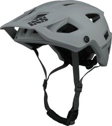 IXS Trigger AM All-Mountain Helm Grijs