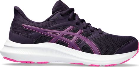 Asics Jolt 4 Violett/Pink Running Schuh Women