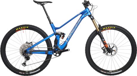 Produit reconditionné - LAPIERRESPICY CF 7.9 43M