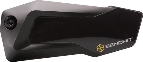 Sendhit Nock V3 Handguard Left Shield Black