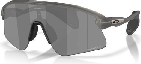 Oakley Stunt Devil Veiligheidsbril - Grijs Rook / Prizm Zwart / Ref : OO9517-01