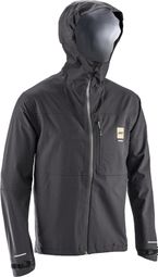 Leatt HydraDri 3.0 Regenjacke Schwarz Mann