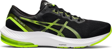 Chaussures de running Asics Gel Pulse 13 Noir Vert