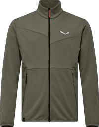 Forro polar Salewa Puez Cammino Vert para hombre