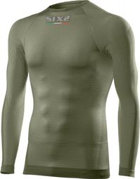 Maillot de corps manches longues Sixs TS2