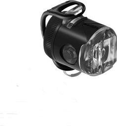 Lezyne New Led Femto USB Frontlicht Schwarz