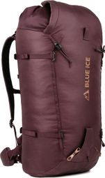 Sac d'Alpinisme Blue Ice Warthog 40L Violet 