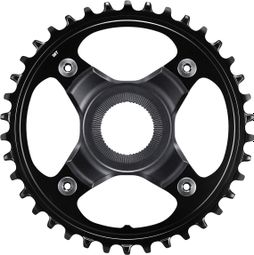 Plateau VTT Shimano STEPS SM-CRE80 Boost 56.5mm pour FC-E8050/E8000	