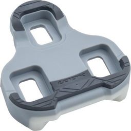 Look Keo Grip 4,5° grijze wiggen
