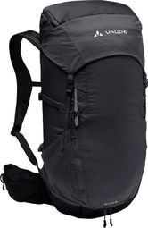 Vaude Neyland 30 Hiking Bag Black