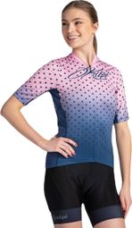 Maillot de cyclisme pour femme Kilpi RITAEL-W