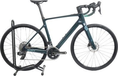 Produit Reconditionné · Vélo de route électrique SCOTT Contessa Addict eRide 15 2022 · Très bon état