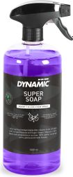 Limpiador para bicicletas Dynamic Super Soap 1 l