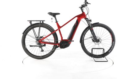Produit reconditionné - Conway Cairon C 1.0 Trekking E-Bike - Très Bon Etat