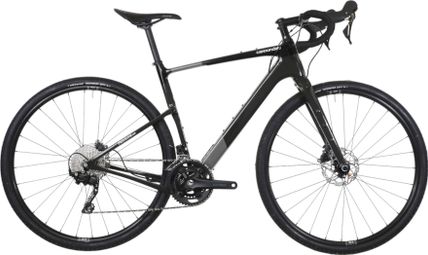 Produit Reconditionné - Gravel Bike Cannondale Topstone Carbon 4 Shimano GRX 10V 700 mm Noir