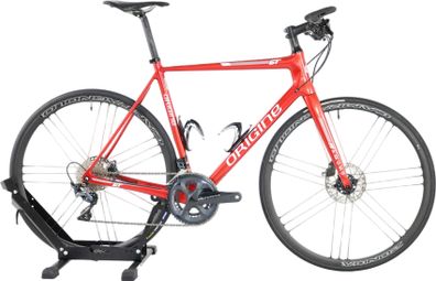 Produit Reconditionné · Vélo de route ORIGINE Axxome GT 2022 · Etat  correct