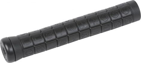Poignées Odyssey Keyboard V2 Aaron Ross Noir