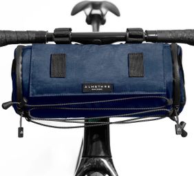 Sacoche de cintre ALMSTHRE SIGNATURE XL Bleue