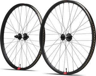Pair of 30 SL Aluminum DT 350 DEG DF 29