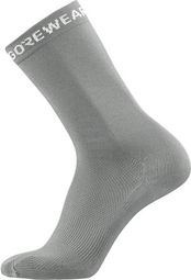 Chaussettes Gore Wear Essential Gris