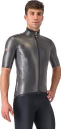 Castelli Gabba R Giacca manica corta Nero