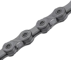 KMC X11 Chain, 114 Links, 11-Speed, Silver