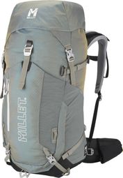 Millet Ubic 40L Grey/Beige Women's Hiking Backpack